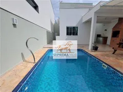 Casa de Condomínio com 3 Quartos à venda, 170m² no Jardim Villagio Milano, Sorocaba - Foto 1