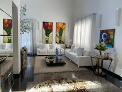 Casa de Condomínio com 4 Quartos à venda, 350m² no Residencial Aldeia do Vale, Goiânia - Foto 4