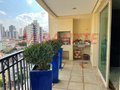 Apartamento com 3 Quartos à venda, 140m² no Jardim São Paulo, São Paulo - Foto 6