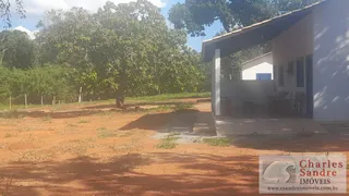 Fazenda / Sítio / Chácara com 4 Quartos à venda, 168m² no Zona Rural, Vila Propício - Foto 17