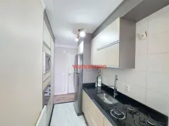 Apartamento com 3 Quartos à venda, 59m² no Parque Do Carmo, São Paulo - Foto 9