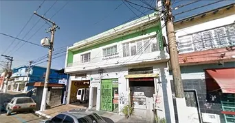 Prédio Inteiro com 5 Quartos à venda, 700m² no Vila Prudente, São Paulo - Foto 1