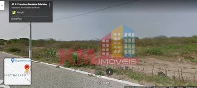 Terreno / Lote / Condomínio à venda, 2100m² no Rincão, Mossoró - Foto 3