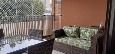 Apartamento com 3 Quartos para venda ou aluguel, 104m² no Vila Monumento, São Paulo - Foto 6