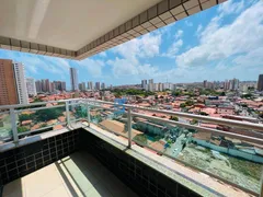 Apartamento com 3 Quartos à venda, 110m² no Varjota, Fortaleza - Foto 1