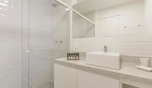 Apartamento com 4 Quartos para alugar, 134m² no Leblon, Rio de Janeiro - Foto 18