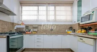 Apartamento com 4 Quartos para alugar, 200m² no Consolação, São Paulo - Foto 16