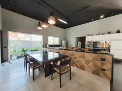 Casa de Condomínio com 4 Quartos para alugar, 360m² no Alphaville Residencial 10, Santana de Parnaíba - Foto 13
