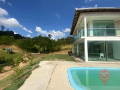 Casa de Condomínio com 3 Quartos para venda ou aluguel, 200m² no Condomínio Quintas do Rio Manso, Brumadinho - Foto 4