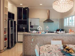 Casa de Condomínio com 3 Quartos para venda ou aluguel, 380m² no Condominio Residencial Terras do Oriente, Valinhos - Foto 7