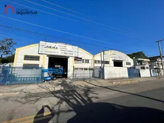 Galpão / Depósito / Armazém para alugar, 300m² no Vila Nair, São José dos Campos - Foto 7