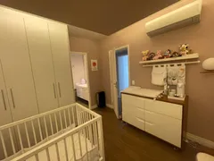 Apartamento com 3 Quartos para alugar, 155m² no Campo Belo, São Paulo - Foto 20