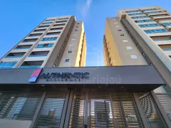 Apartamento com 2 Quartos à venda, 79m² no Jardim Alvorada II, Jaú - Foto 1