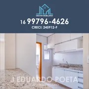 Apartamento com 2 Quartos à venda, 81m² no Vila Monte Alegre, Ribeirão Preto - Foto 6