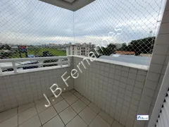 Apartamento com 3 Quartos para alugar, 107m² no Vila Betânia, São José dos Campos - Foto 19