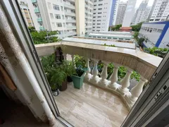 Apartamento com 3 Quartos à venda, 129m² no Praia das Pitangueiras, Guarujá - Foto 3