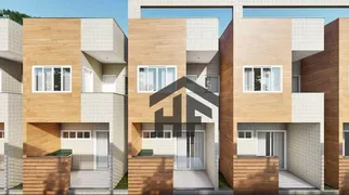 Casa de Condomínio com 3 Quartos à venda, 90m² no Candeias, Jaboatão dos Guararapes - Foto 3