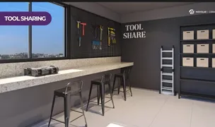 Apartamento com 3 Quartos à venda, 97m² no Liberdade, Belo Horizonte - Foto 13