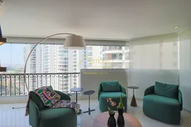 Apartamento com 4 Quartos à venda, 310m² no Alto Da Boa Vista, São Paulo - Foto 8