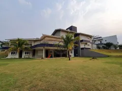 Casa de Condomínio com 5 Quartos à venda, 645m² no Condominio Vila Hipica I, Vinhedo - Foto 2