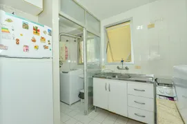 Apartamento com 3 Quartos à venda, 62m² no Cabral, Curitiba - Foto 19