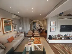 Apartamento com 3 Quartos à venda, 135m² no Santo Amaro, São Paulo - Foto 11