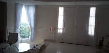 Casa de Condomínio com 6 Quartos à venda, 850m² no Parque Residencial Itapeti, Mogi das Cruzes - Foto 48