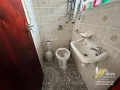 Sobrado com 2 Quartos à venda, 98m² no Vila Jordanopolis, São Bernardo do Campo - Foto 22