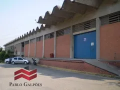 Galpão / Depósito / Armazém para venda ou aluguel, 10507m² no Industrial Anhangüera, Osasco - Foto 7