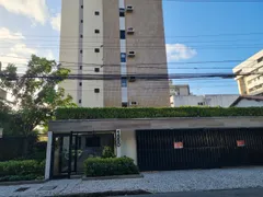 Apartamento com 3 Quartos à venda, 126m² no Meireles, Fortaleza - Foto 2