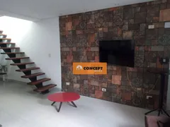 Casa com 2 Quartos à venda, 125m² no Jardim Quaresmeira, Suzano - Foto 12