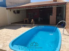 Casa com 4 Quartos à venda, 290m² no Vila Areao, Taubaté - Foto 1