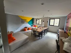 Apartamento com 1 Quarto para alugar, 19m² no Novo Mundo, Curitiba - Foto 18