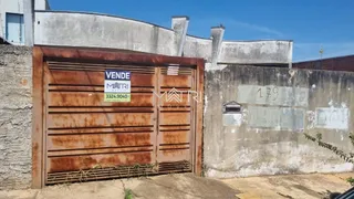 Casa com 3 Quartos à venda, 209m² no Residencial Cambuy, Araraquara - Foto 1