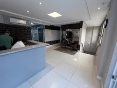 Conjunto Comercial / Sala para alugar, 44m² no Barreiros, São José - Foto 3