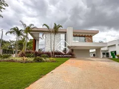 Casa de Condomínio com 4 Quartos à venda, 464m² no Condados de Bouganville, Lagoa Santa - Foto 1