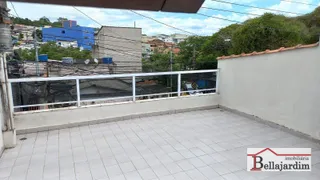 Sobrado com 4 Quartos à venda, 226m² no Jardim Lavínia, São Bernardo do Campo - Foto 23