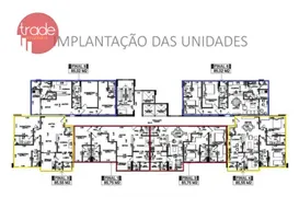 Apartamento com 2 Quartos à venda, 86m² no Nova Aliança, Ribeirão Preto - Foto 18
