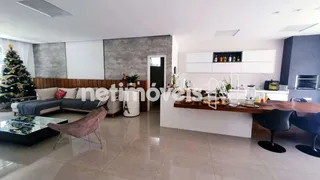 Casa de Condomínio com 3 Quartos à venda, 264m² no Ponte Alta, Betim - Foto 6