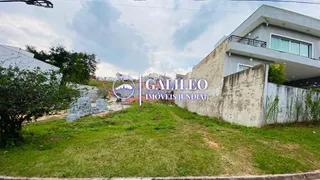 Terreno / Lote / Condomínio à venda, 200m² no Chacaras Aracary, Várzea Paulista - Foto 1