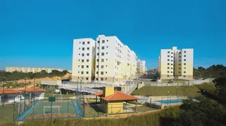 Apartamento com 2 Quartos à venda, 59m² no Palmital, Lagoa Santa - Foto 1