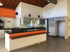Casa de Condomínio com 4 Quartos à venda, 400m² no Sítios de Recreio Gramado, Campinas - Foto 7