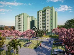 Apartamento com 2 Quartos à venda, 57m² no Jardim Dulce, Sumaré - Foto 7