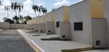 Casa de Condomínio com 2 Quartos para alugar, 60m² no Chácaras de Recreio São Joaquim, Goiânia - Foto 1