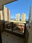 Apartamento com 3 Quartos para venda ou aluguel, 97m² no Vila Caicara, Praia Grande - Foto 4