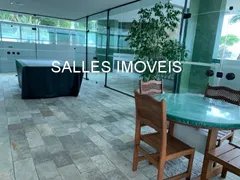 Apartamento com 3 Quartos para alugar, 140m² no Vila Luis Antonio, Guarujá - Foto 35