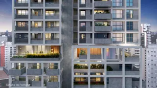 Apartamento com 3 Quartos à venda, 126m² no Pinheiros, São Paulo - Foto 14