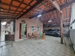Casa com 3 Quartos à venda, 112m² no Vila Caicara, Praia Grande - Foto 1