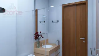 Apartamento com 2 Quartos à venda, 51m² no Residencial Lago Azul, Uberlândia - Foto 18