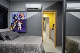 Apartamento com 2 Quartos à venda, 79m² no Setor Central, Goiânia - Foto 10